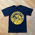The Rival Mob - TShirt or Longsleeve - The Rival Mob-Mob Justice