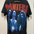 Pantera - TShirt or Longsleeve - Pantera Far Beyond Driven tee