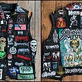 Skeletonwitch - Battle Jacket - Battle Jacket 2/2019