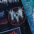 Inferi - Patch - Inferi patch