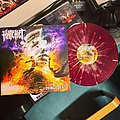 Hatchet - Tape / Vinyl / CD / Recording etc - Hatchet - Dying to Exist (Vinyl)