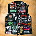 Metallica - Battle Jacket - Battle Jacket May 2019