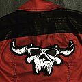 Danzig - Patch - Danzig backpatch