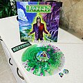 Hazzerd - Tape / Vinyl / CD / Recording etc - Hazzerd vinyl
