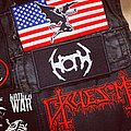Hoth - Patch - Hoth patch