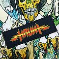 Haunt - Patch - Haunt patch