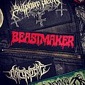 Beastmaker - Patch - Beastmaker logo patch