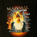 Manimal - TShirt or Longsleeve - Purgatorio