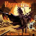 HammerFall - Tape / Vinyl / CD / Recording etc - No Sacrifice, No Victory