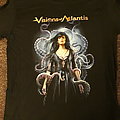 Visions Of Atlantis - TShirt or Longsleeve - Tentacles