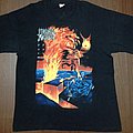 Morbid Angel - TShirt or Longsleeve - Morbid Angel - Formula Fatal