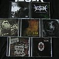 Vesen - Tape / Vinyl / CD / Recording etc - Vesen Cd collection