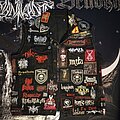 At The Gates - Battle Jacket - At The Gates I was told to upload my jacket here