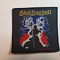 Blind Guardian - Patch - Blind Guardian patch