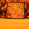 Cannibal Corpse - Patch - Cannibal Corpse Patch