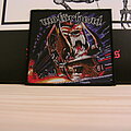 Motörhead - Patch - Motörhead Patch