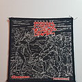 Morbid Angel - Patch - Morbid Angel - Covenant  patch