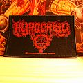 Hypocrisy - Patch - Hypocrisy Patch