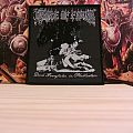 Cradle Of Filth - Patch - Cradle of Filth Patch