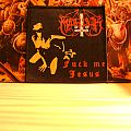 Marduk - Patch - Marduk Patch