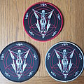 Von - Patch - VON limited round patch