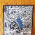 Dissection - Patch - Dissection - Storm Of The Light's Bane patch