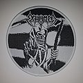 Exhumed - Patch - Exhumed patch