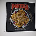 Pantera - Patch - Pantera patch