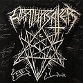 Wrathprayer - Patch - Wrathprayer Backpatch