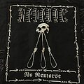 Revenge - Patch - Revenge Back Patch