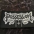 Possession - Patch - Possession patch