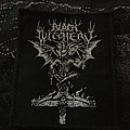 Black Witchery - Patch - Black Witchery Woven Patch