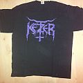 Ketzer - TShirt or Longsleeve - Ketzer Satan's Boundaries Unchained Die Hard Shirt