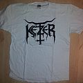 Ketzer - TShirt or Longsleeve - Ketzer Shirt Testprint