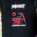 Antichrist - TShirt or Longsleeve - Antichrist shirt