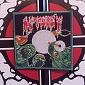 Autopsy - Patch - Autopsy - Severed Survival Patch