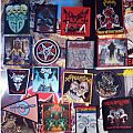 Kreator - Patch - Trade list *new*