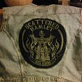 Scattered Hamlet - Battle Jacket - Scattered Hamlet vest
