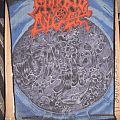 Morbid Angel - Patch - Morbid angel Altars of madness Backpatch