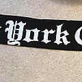 Sick Of It All - Other Collectable - SOIA Scarf