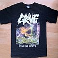 Grave - TShirt or Longsleeve - Grave - Into the Grave