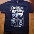 Death Breath - TShirt or Longsleeve - Death Breath