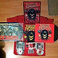 Rigor Mortis - Other Collectable - Rigor Mortis fanboy hahaha