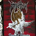 Immolation - Patch - Immolation - Dawn of Possession original patch