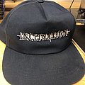 Inclination - Other Collectable - Inclination XXX hat