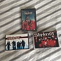Slipknot - Tape / Vinyl / CD / Recording etc - Slipknot promo cassettes