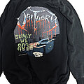 Obituary - Hooded Top / Sweater - Obituary Slowly We Rot sweatshirt