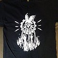 MasseMord - TShirt or Longsleeve - Choroba Ogień Kwiecień - Tour Shirt