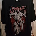 Infant Annihilator - TShirt or Longsleeve - Demon
