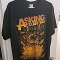 Asking Alexandria - TShirt or Longsleeve - Hell Yeah